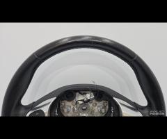VOLANTE  MULTIFUNZIONE STERZO IN PELLE FORD B-MAX - 4