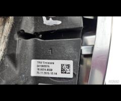 VOLANTE  MULTIFUNZIONE STERZO IN PELLE FORD B-MAX - 7