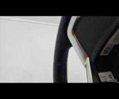 VOLANTE  MULTIFUNZIONE STERZO IN PELLE FORD B-MAX - 8