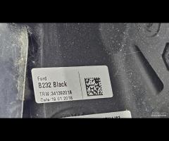 VOLANTE  MULTIFUNZIONE STERZO IN PELLE FORD B-MAX - 9