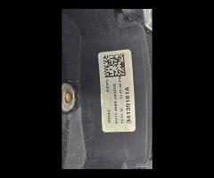 VOLANTE  MULTIFUNZIONE STERZO IN PELLE FORD B-MAX - 10