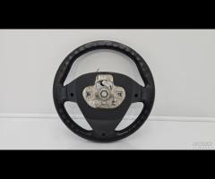 VOLANTE  MULTIFUNZIONE STERZO IN PELLE FORD B-MAX - 11