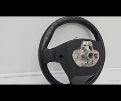 VOLANTE  MULTIFUNZIONE STERZO IN PELLE FORD B-MAX - 12