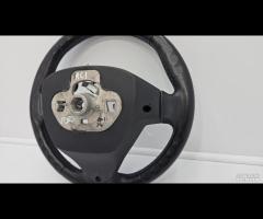 VOLANTE  MULTIFUNZIONE STERZO IN PELLE FORD B-MAX - 14