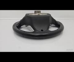 VOLANTE  MULTIFUNZIONE STERZO IN PELLE FORD B-MAX - 16