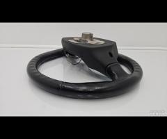 VOLANTE  MULTIFUNZIONE STERZO IN PELLE FORD B-MAX - 17