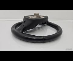 VOLANTE  MULTIFUNZIONE STERZO IN PELLE FORD B-MAX - 18