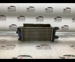 RADIATORE INTERCOOLER 1.0B FIAT PANDA / FIAT 500 8 - 1