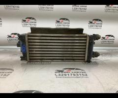 RADIATORE INTERCOOLER 1.0B FIAT PANDA / FIAT 500 8 - 2