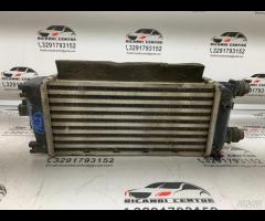 RADIATORE INTERCOOLER 1.0B FIAT PANDA / FIAT 500 8 - 3