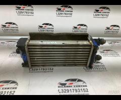 RADIATORE INTERCOOLER 1.0B FIAT PANDA / FIAT 500 8 - 4