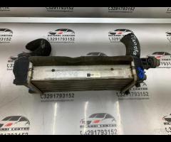 RADIATORE INTERCOOLER 1.0B FIAT PANDA / FIAT 500 8 - 5