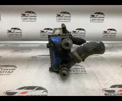 RADIATORE INTERCOOLER 1.0B FIAT PANDA / FIAT 500 8 - 8