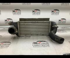 RADIATORE INTERCOOLER 1.0B FIAT PANDA / FIAT 500 8 - 9