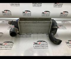 RADIATORE INTERCOOLER 1.0B FIAT PANDA / FIAT 500 8 - 10