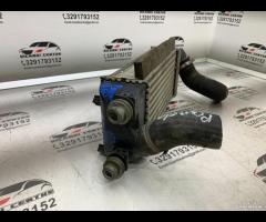 RADIATORE INTERCOOLER 1.0B FIAT PANDA / FIAT 500 8 - 12