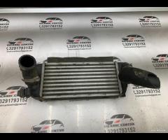 RADIATORE INTERCOOLER 1.0B FIAT PANDA / FIAT 500 8 - 16