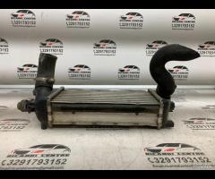RADIATORE INTERCOOLER 1.0B FIAT PANDA / FIAT 500 8 - 17