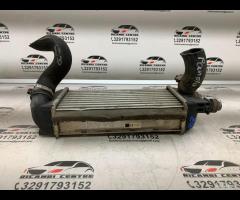 RADIATORE INTERCOOLER 1.0B FIAT PANDA / FIAT 500 8 - 19
