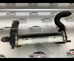 RADIATORE INTERCOOLER 1.0B FIAT PANDA / FIAT 500 8 - 21
