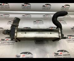 RADIATORE INTERCOOLER 1.0B FIAT PANDA / FIAT 500 8 - 22