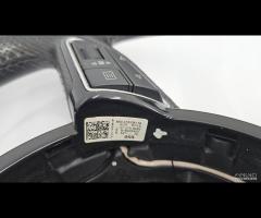 VOLANTE  MULTIFUNZIONE STERZO IN PELLE AUDI A7 8F7 - 8