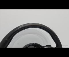 VOLANTE  MULTIFUNZIONE STERZO IN PELLE AUDI A7 8F7 - 9