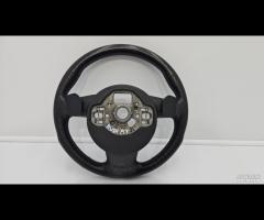 VOLANTE  MULTIFUNZIONE STERZO IN PELLE AUDI A7 8F7 - 10