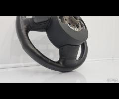 VOLANTE  MULTIFUNZIONE STERZO IN PELLE AUDI A7 8F7 - 13