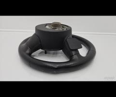 VOLANTE  MULTIFUNZIONE STERZO IN PELLE AUDI A7 8F7 - 17