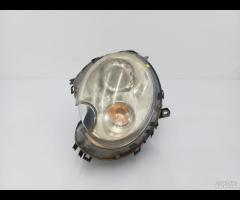 FARO FANALE ANTERIORE SX XENON MINI COOPER R56 R55 - 1
