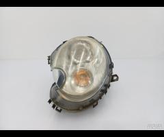 FARO FANALE ANTERIORE SX XENON MINI COOPER R56 R55 - 2