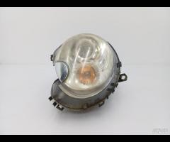 FARO FANALE ANTERIORE SX XENON MINI COOPER R56 R55 - 3