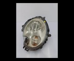 FARO FANALE ANTERIORE SX XENON MINI COOPER R56 R55 - 4