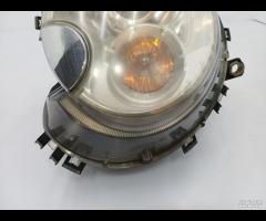FARO FANALE ANTERIORE SX XENON MINI COOPER R56 R55 - 8