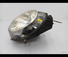 FARO FANALE ANTERIORE SX XENON MINI COOPER R56 R55 - 9