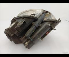 FARO FANALE ANTERIORE SX XENON MINI COOPER R56 R55 - 14