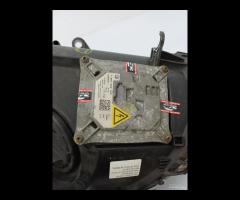 FARO FANALE ANTERIORE SX XENON MINI COOPER R56 R55 - 19