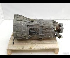 CAMBIO MANUALE 6 MARCE BMW F10 F20 F30 135KW 184CV - 2