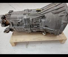 CAMBIO MANUALE 6 MARCE BMW F10 F20 F30 135KW 184CV - 6