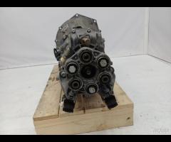 CAMBIO MANUALE 6 MARCE BMW F10 F20 F30 135KW 184CV - 10