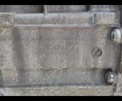 CAMBIO MANUALE 6 MARCE BMW F10 F20 F30 135KW 184CV - 13