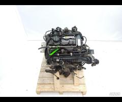 MOTORE COMPLETO MINI ONE COUNTRYMAN 100KW 135CV 69 - 2