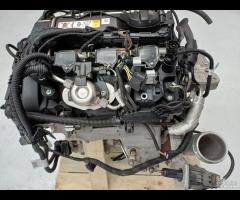 MOTORE COMPLETO MINI ONE COUNTRYMAN 100KW 135CV 69 - 12