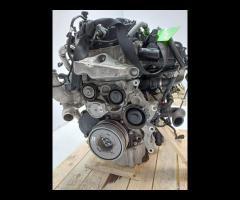 MOTORE COMPLETO MINI ONE COUNTRYMAN 100KW 135CV 69 - 14