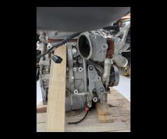 MOTORE COMPLETO MINI ONE COUNTRYMAN 100KW 135CV 69 - 15