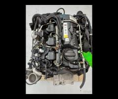 MOTORE COMPLETO MINI ONE COUNTRYMAN 100KW 135CV 69 - 16