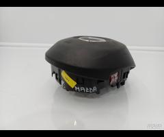 AIRBAG VOLANTE MAZDA CX-5 2014 VZR44AH9BRA OA1 - 8