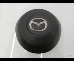 AIRBAG VOLANTE MAZDA CX-5 2014 VZR44AH9BRA OA1 - 10