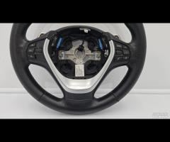 VOLANTE  MULTIFUNZIONE STERZO IN PELLE BMW 330E F3 - 7